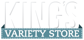 King's Variety Store