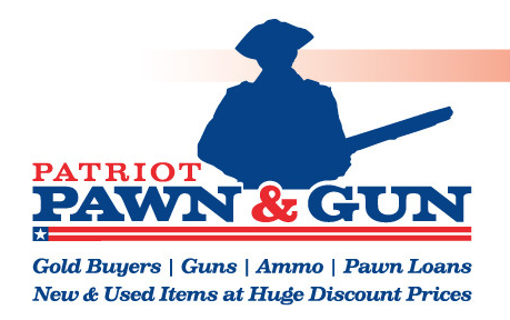 Patriot Pawn & Gun